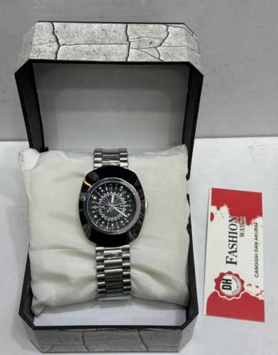 Men's Formal Analogue Watch