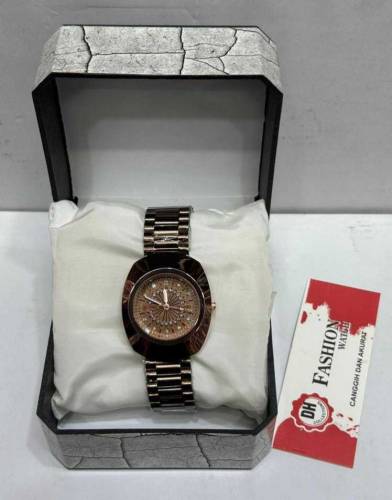 Men's Formal Analogue Watch