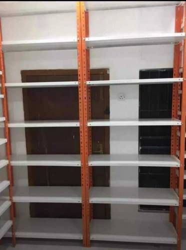 a ONE RACK BUSINESS 