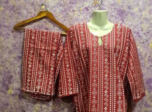 chiffon maxi and lawn cotton 2pc dresses 