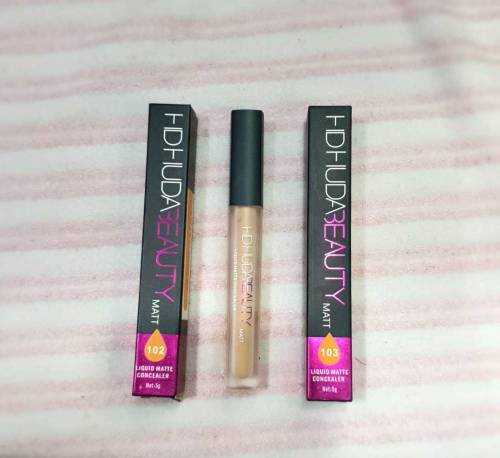 Cosmetic products deal available 