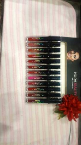 Cosmetic products deal available 