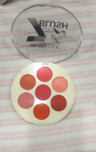 Cosmetic products deal available 