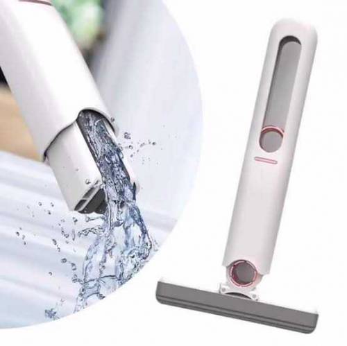 Portable Mini Mop Kitchen Cleaning Tools