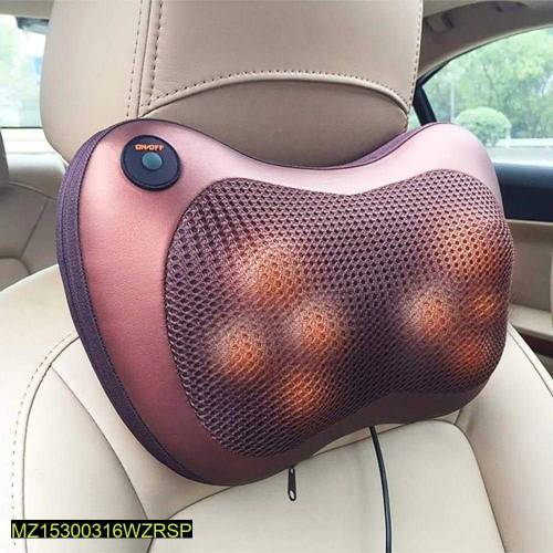 head massager for car office chear