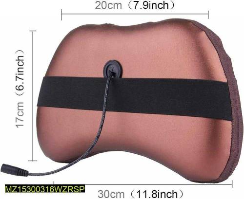 head massager for car office chear