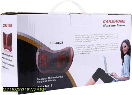 head massager for car office chear