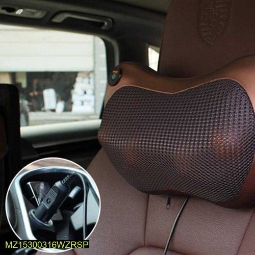 head massager for car office chear