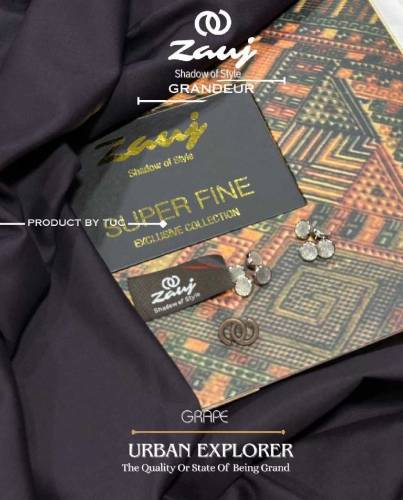 mens wash and wear unstitched plain suit 