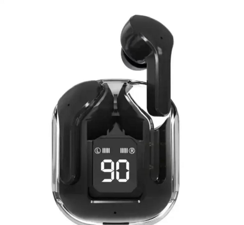 Model: Air31•  Product Features: Transparency Mode For Hearing And