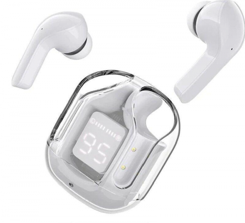 Model: Air31•  Product Features: Transparency Mode For Hearing And