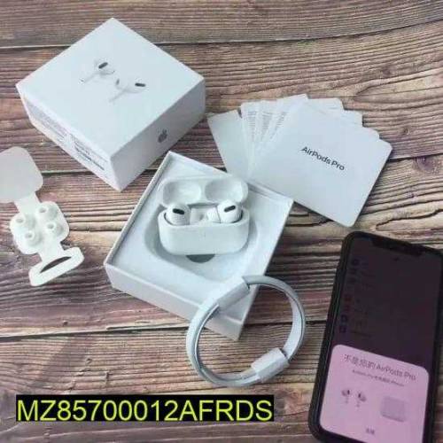 Air Pods Pro Best Quality 