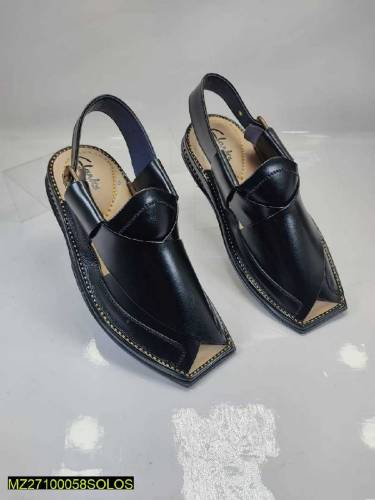 Handmade chappal for Men