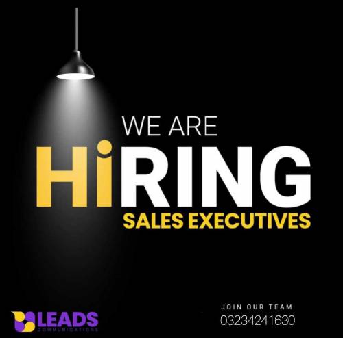 Need staff urgently male female both required
