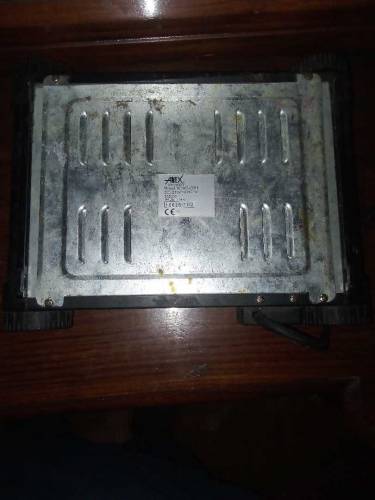 anex electric stove AG-2061