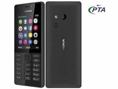 Nokia-216 Original PTA proved for sale 03336430724