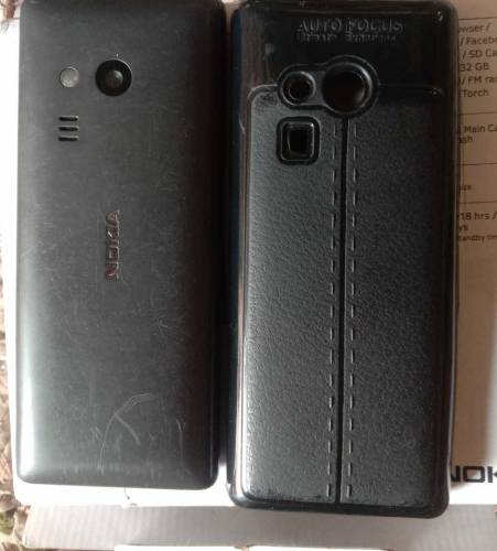 Nokia-216 Original PTA proved for sale 03336430724
