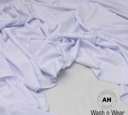 mens wash and wear plain suit