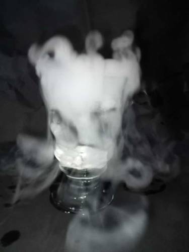 Dry Ice