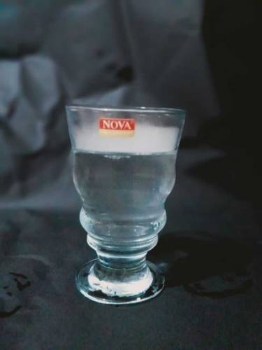 Dry Ice