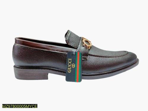 formal and Causal men's shoes
