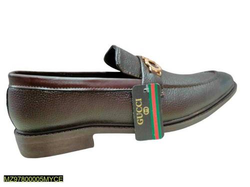 formal and Causal men's shoes