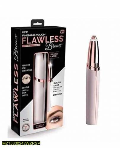 •  Precision Tip•  Rotary Blades•  Led Lights•  Washable And Easy To C