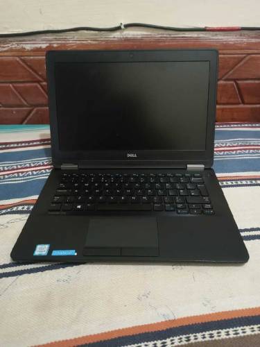 Dell i5 6 generation with 16 GB ram