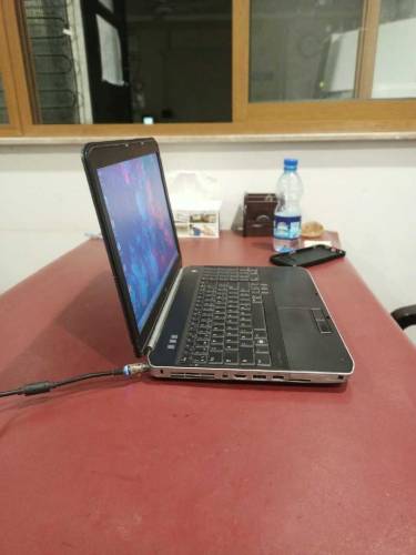 Dell Big Screen laptop 