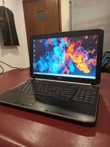 Dell Big Screen laptop 
