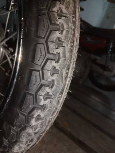 Honda for sell Islamabad registered Self start 