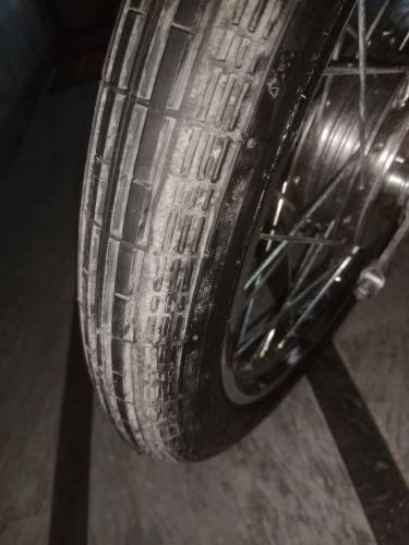 Honda for sell Islamabad registered Self start 