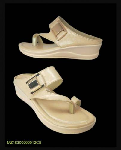 Material: Synthetic Leather•  Original PU Sole with an imported Synthe