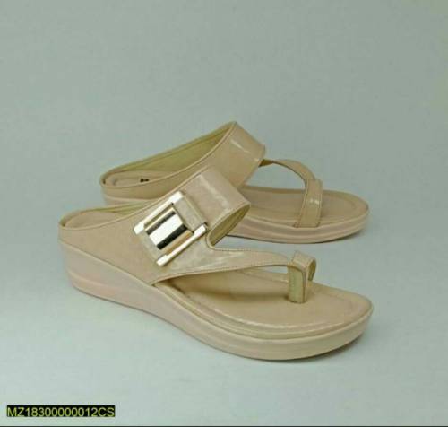 Material: Synthetic Leather•  Original PU Sole with an imported Synthe