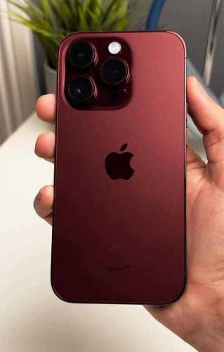 IPhone 13 pro max Pta approved 256Gb 6GB ram 