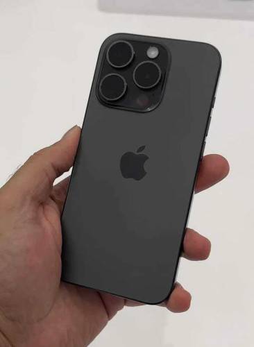 IPhone 13 pro max Pta approved 256Gb 6GB ram 
