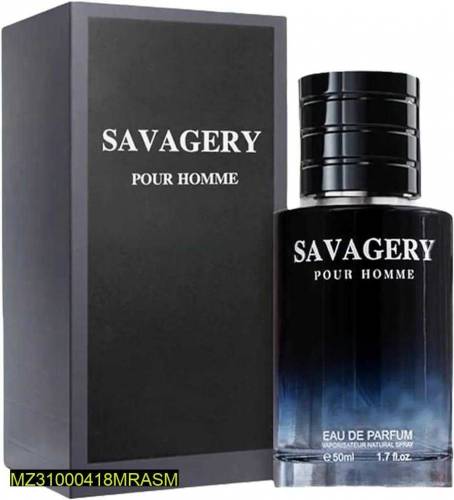 Savage Pour Humme Perfumes