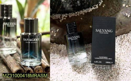 Savage Pour Humme Perfumes
