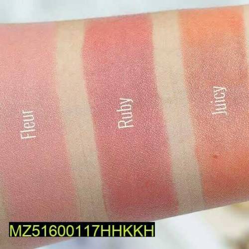 pixi on the glow  blushes 