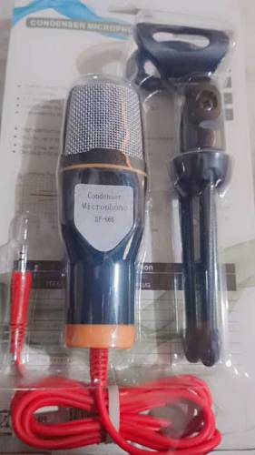 Microphone 