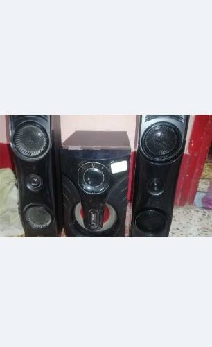 xtreme technologies computer speakers 2.1 Bluetooth speaker 