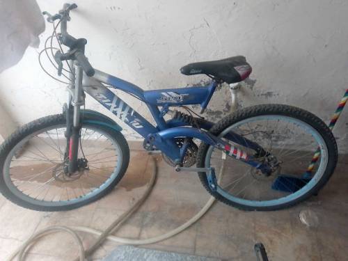 good cycle
