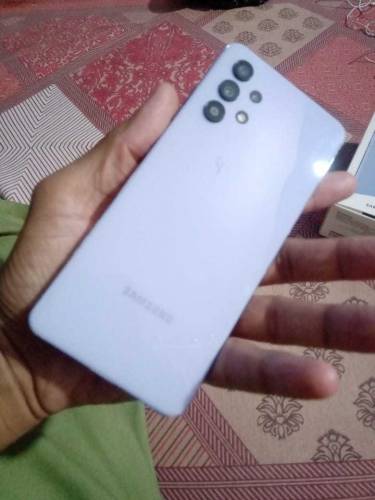 Samsung galaxy A32 