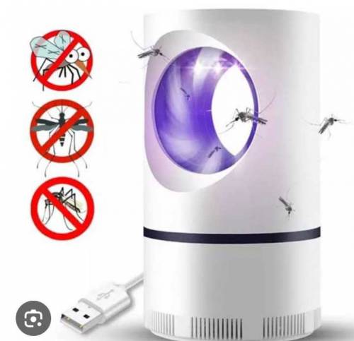 Mosquito machine