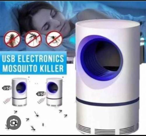 Mosquito machine