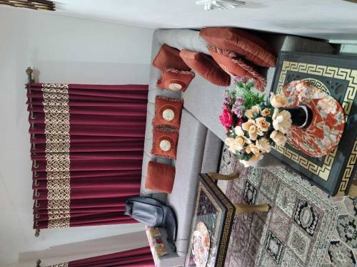 ARMY WELFARE HOUSING SOCIETY D-18