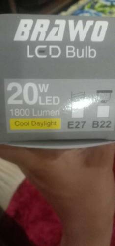 LED Lights  is very beautiful 