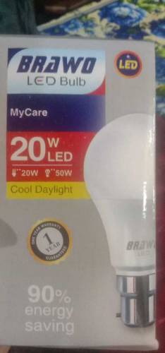 LED Lights  is very beautiful 