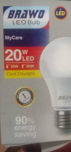 LED Lights  is very beautiful 