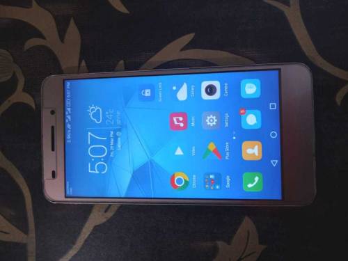 Ramadan Sale on Huawei Y6 ll